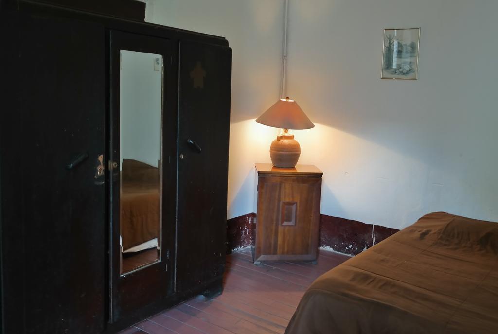 بيت شباب Casa Seibel كويتزالتنانغو المظهر الخارجي الصورة