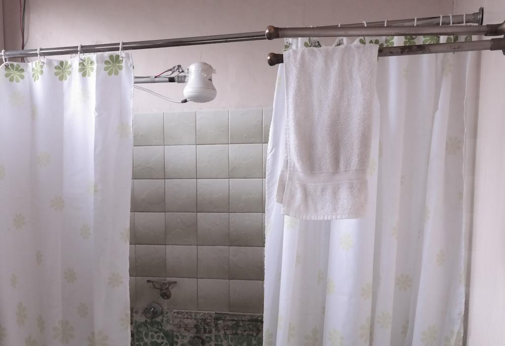 بيت شباب Casa Seibel كويتزالتنانغو المظهر الخارجي الصورة